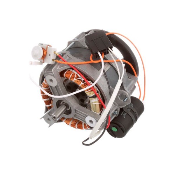 Allpoints 8010849 Motor Assembly For Robot Coupe